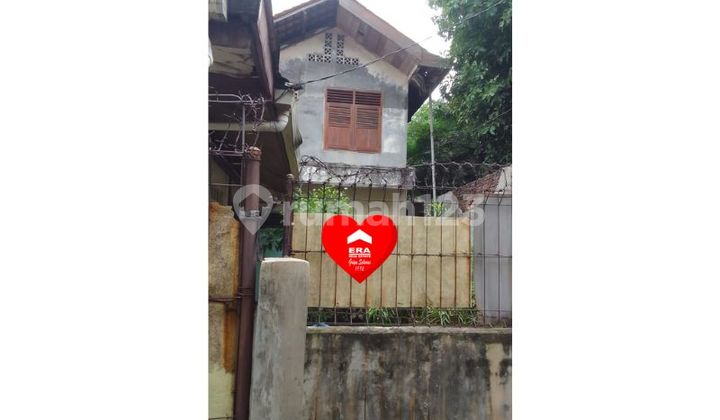 Rumah Hitung Tanah di Karang Tengah Ciledug Tangerang