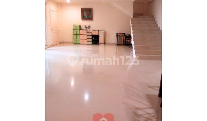 Rumah di Perum Pejaten Indah, Pejaten, Jakarta Selatan 2