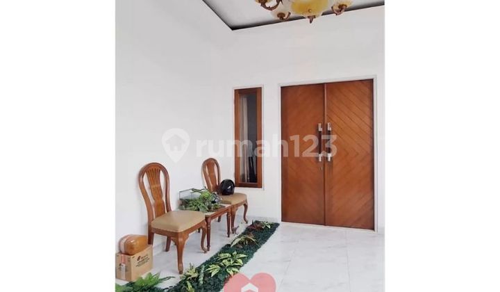 Beautiful House 5 Minutes to Limo Depok Toll Gate 2