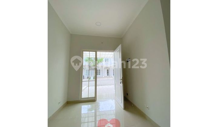 Rumah Bagus Dekat Stasiun Parung Panjang, Bogor 2