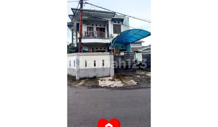 Rumah Bagus 2 Lantai di Pasar Minggu, Jakarta Selatan Rumah Bagus 2 Lantai di Pasar Minggu, Jakarta Selatan