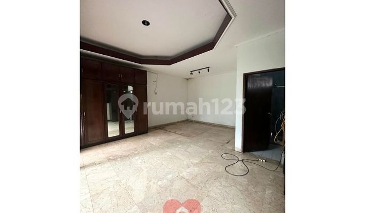 Rumah Bagus di Saparua Cinere Depok 2