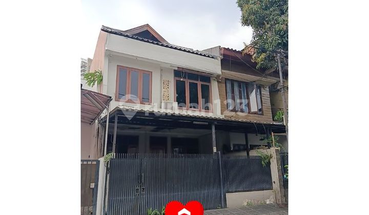 Rumah di Pinang Emas, Pondok Pinang, Jakarta Selatan Rumah di Pinang Emas, Pondok Pinang, Jakarta Selatan