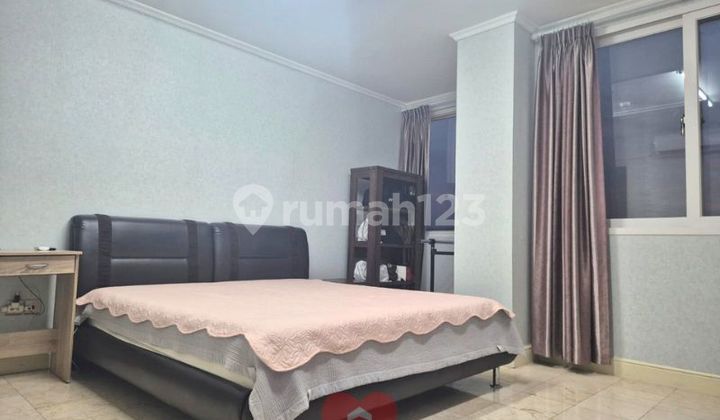 Apartemen Bumimas 3Br Terogong, Cilandak, Jakarta Selatan 2