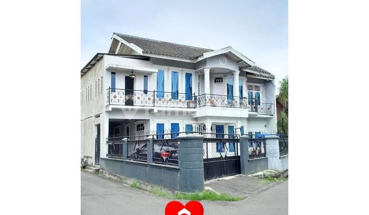 Rumah Bagus 2 Lantai di Kavling Dki, Pondok Kelapa, Jakarta Timur