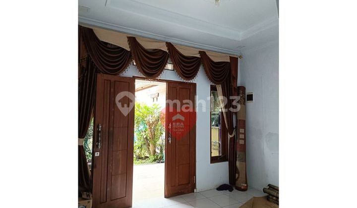 Rumah Bagus di Jl Kebagusan Pasar Minggu Jakarta Selatan 2