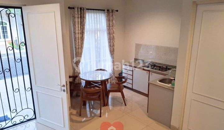 Nice House in the Carlton Cluster, Parung Panjang, Bogor 2