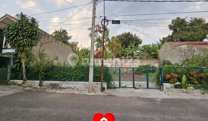 Tanah di Sarijadi, Bandung, Jawa Barat Tanah di Sarijadi, Bandung, Jawa Barat