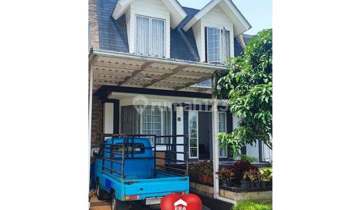 Rumah Bagus di Rancamaya Rosewood, Bogor Selatan, Bogor 1