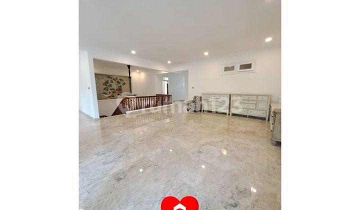 Rumah Mewah Sewa Pondok Indah Jakarta Selatan 2