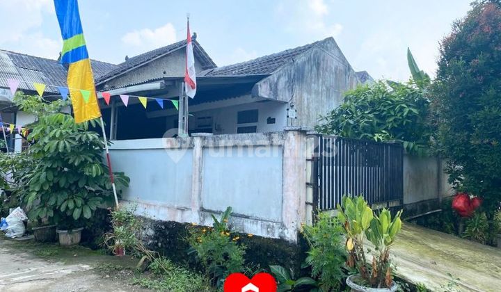 Rumah Bagus Murah di Griya Parung Panjang, Bogor