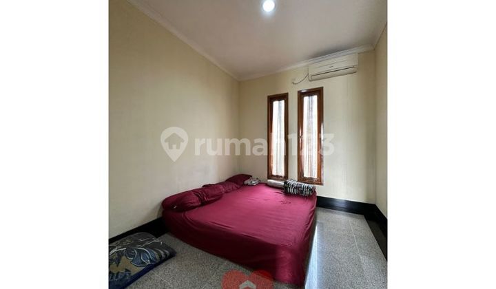 Nice House with Swimming Pool in Antasi Residence Keb Baru, Jakarta Nice House with Swimming Pool in Antasi Residence Keb Baru, Jakarta