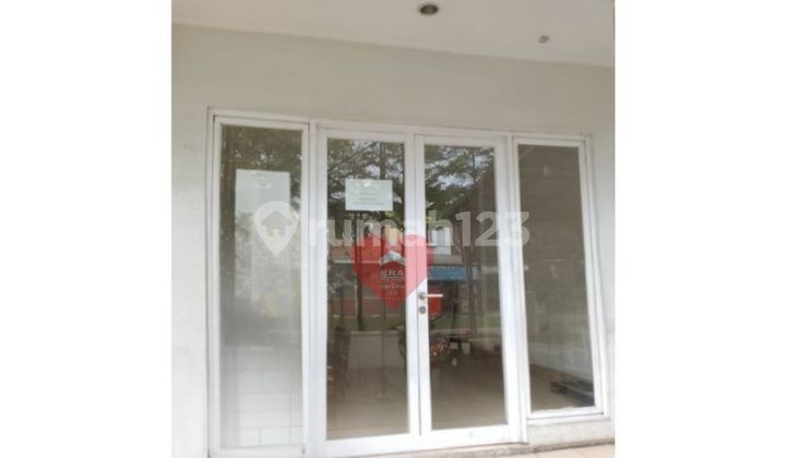 Ruko 2 Lantai di Sentraland, Parung Panjang, Bogor 2