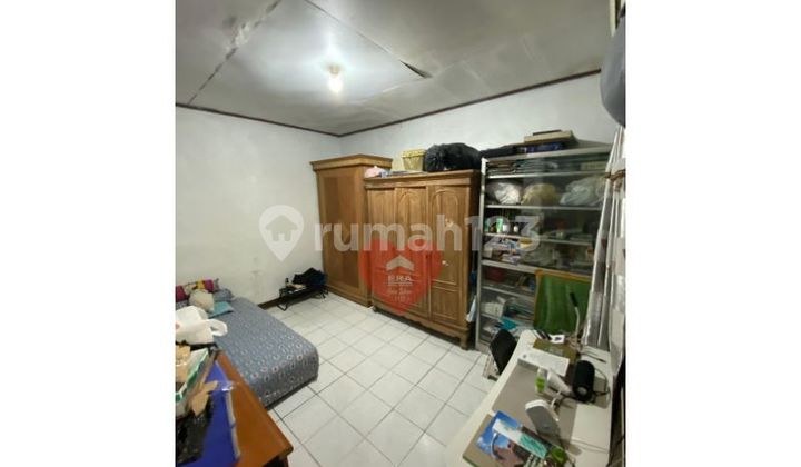 Rumah Jl Danau Bekat Bendungan Hilir, Jakarta Pusat 2