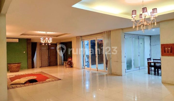 Rumah Bagus Jl Wijaya I Kebayoran Baru, Jakarta Selatan 3