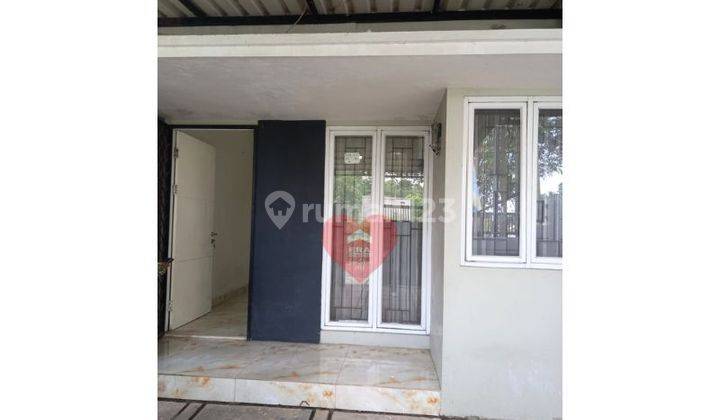 Rumah Sewa pinggir jalan, di Parung Panjang, Bogor 2
