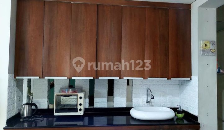 Rumah Bagus Jl Wijaya I Kebayoran Baru, Jakarta Selatan 7