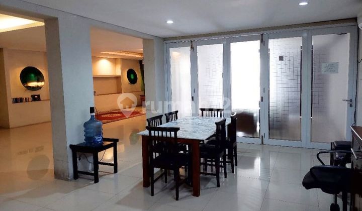 Rumah Bagus Jl Wijaya I Kebayoran Baru, Jakarta Selatan 6