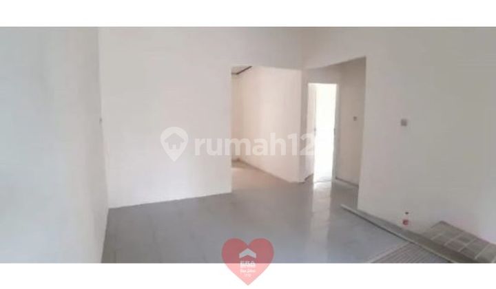 Rumah Asri di Gallery Bintaro, Tangerang Selatan