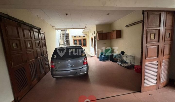 Rumah Bagus di Duren Sawit, Klender, Jakart Timur 2