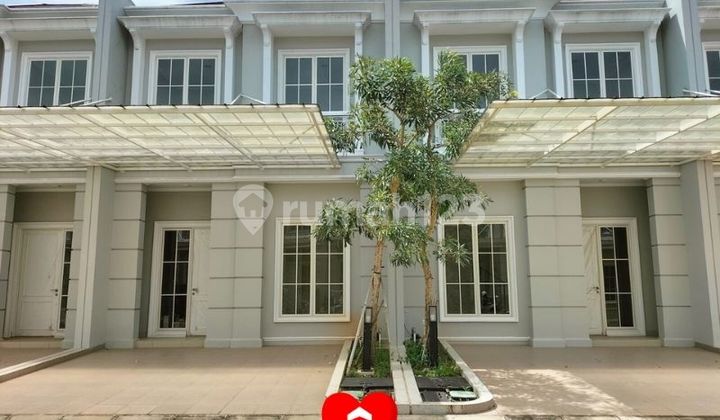 Rumah Bagus Dekat Stasiun Parung Panjang, Bogor Rumah Bagus Dekat Stasiun Parung Panjang, Bogor