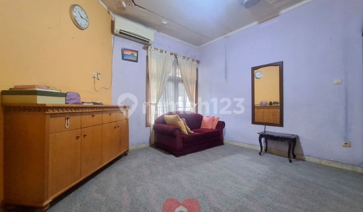 Rumah Asri di Jl Mpr Cilandak Jakarta Selatan 2
