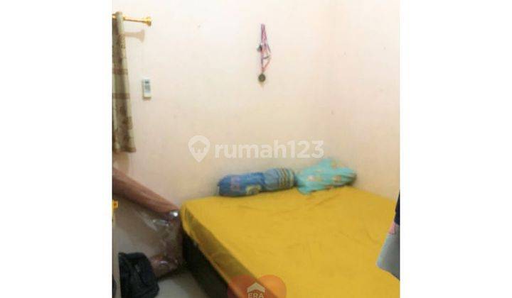 Rumah di Perum Bumi Jati Elok Pagedangan Tangerang 2