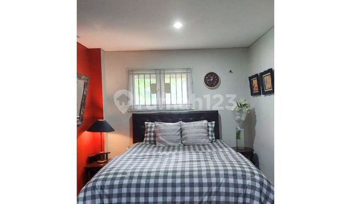 Rumah Bagus Jl Wijaya I Kebayoran Baru, Jakarta Selatan 12