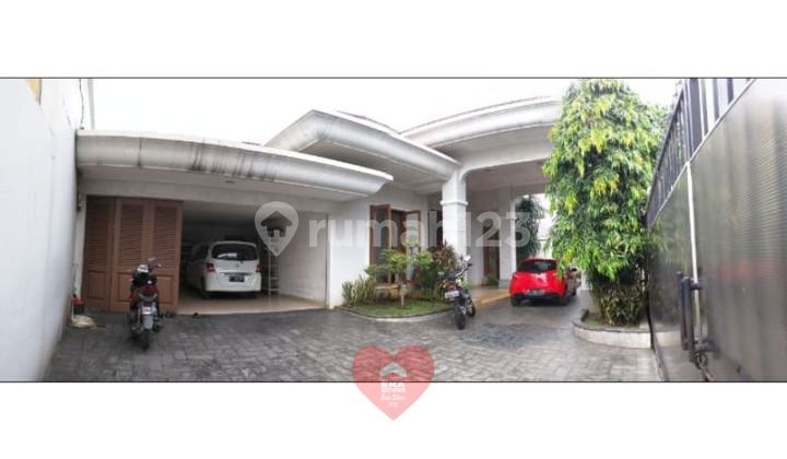 Rumah Bagus di Jl Lebak Bulus, Cilandak, Jakarta Selatan 2