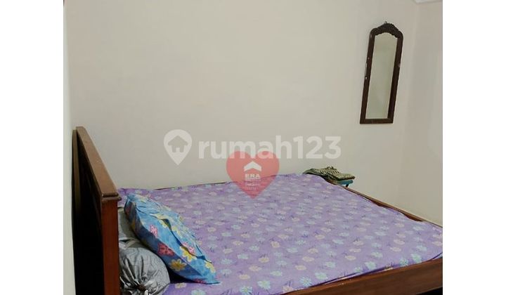 Rumah Lokasi Strategis di Jl Kramat Kebayoran Lama, Jakarta Selatan 2