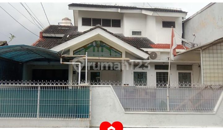 Rumah Bagus di Sarijadi Bandung, Jawa Barat Rumah Bagus di Sarijadi Bandung, Jawa Barat