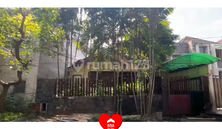 Rumah di Niaga Hijau Pondok Indah Jakarta Selatan