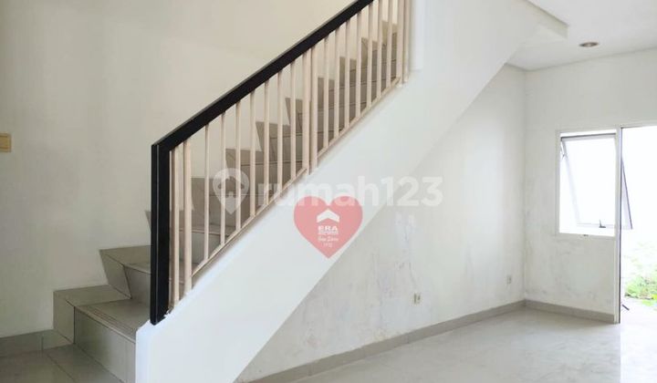 Rumah Bagus di Residence One Serpong Tangerang Selatan 2
