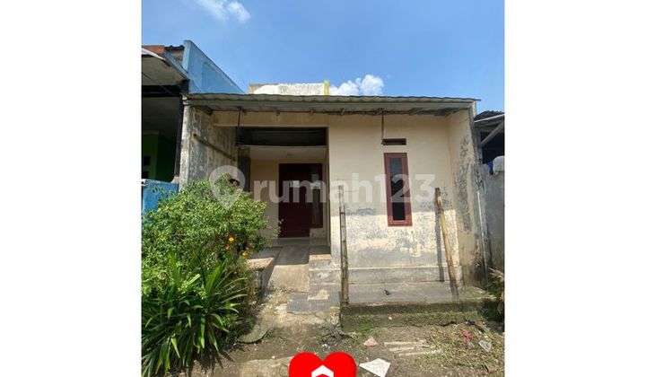 Rumah Murah di Griya Parung Panjang, Bogor Rumah Murah di Griya Parung Panjang, Bogor