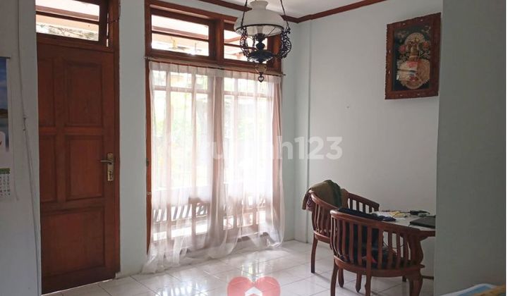 Rumah Asri di Jl Pinang Raya, Cilandak, Jakarta Selatan 2