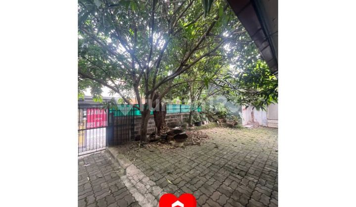 Rumah Asri di Jl Kemandoran, Jakarta Selatan Rumah Asri di Jl Kemandoran, Jakarta Selatan