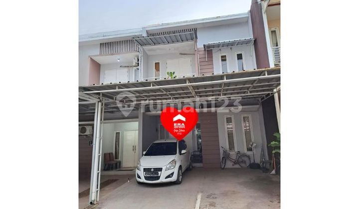 Rumah Furnished ada kolam renang di Pondok Aren Tangerang Selatan Rumah Furnished ada kolam renang di Pondok Aren Tangerang Selatan