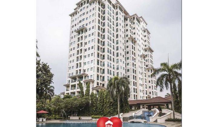 Apartemen Disewa Golfhill Terrace, Pondok Indah, Jakarta Selatan 1