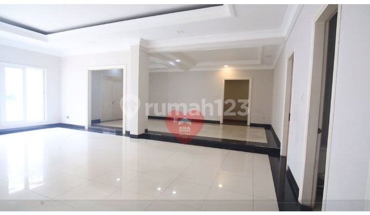 Nice House on Jl Bangka, Mampang Prapatan, South Jakarta 2