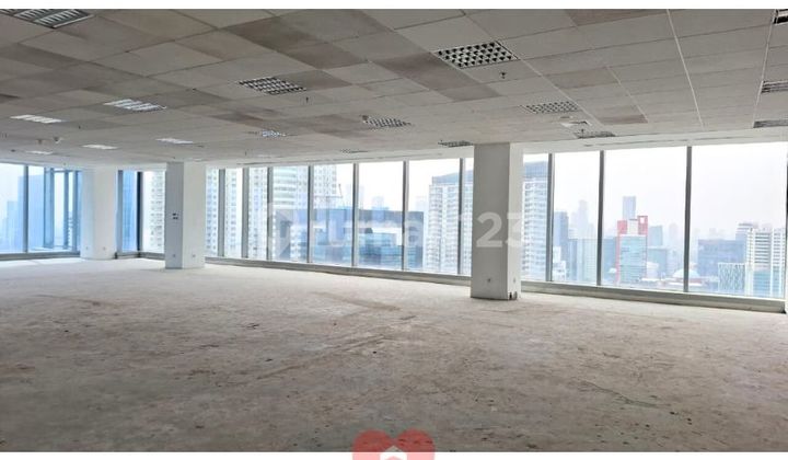 Office Space in Cyber 2 Kuningan, South Jakarta. Office Space in Cyber 2 Kuningan, South Jakarta.