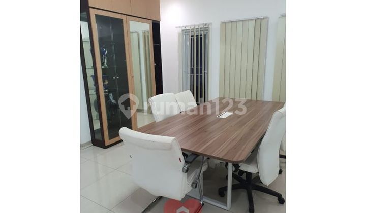 Rumah dan Kantor di Jl Jati Padang, Jakarta Selatan 2