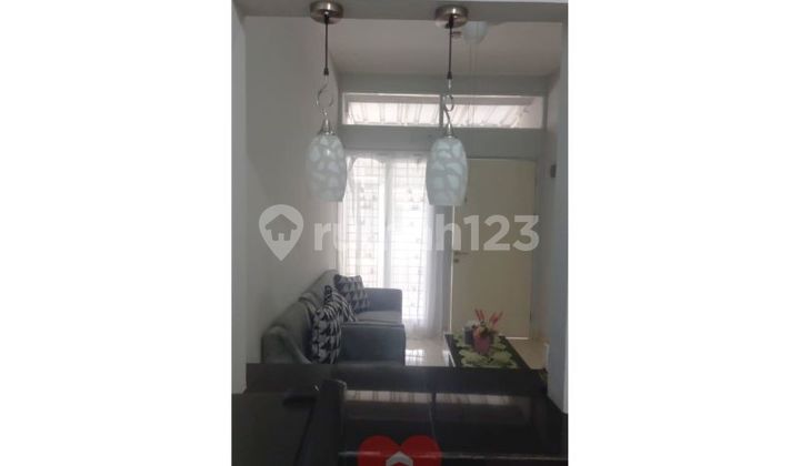 Rumah Furnished Dekat Stasiun Parung Panjang, Bogor 2