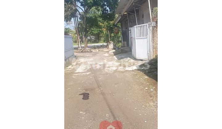 House in Griya Parung Panjang Bogor 2