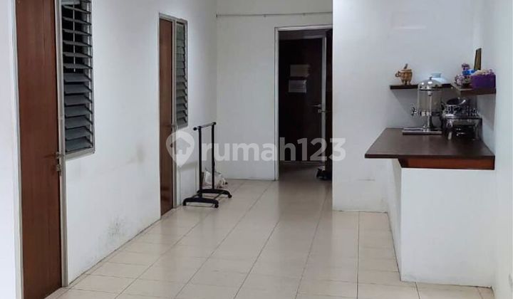 Rumah Bagus Jl Wijaya I Kebayoran Baru, Jakarta Selatan 10