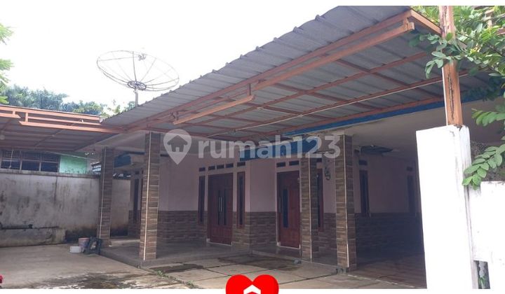 Rumah Bagus 2 Lantai Cilangkap Parung Panjang, Bogor Rumah Bagus 2 Lantai Cilangkap Parung Panjang, Bogor