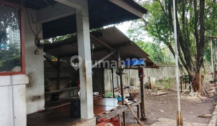 Tanah Dibawah NJOP di Kalibata, Pancoran, Jakarta Selatan