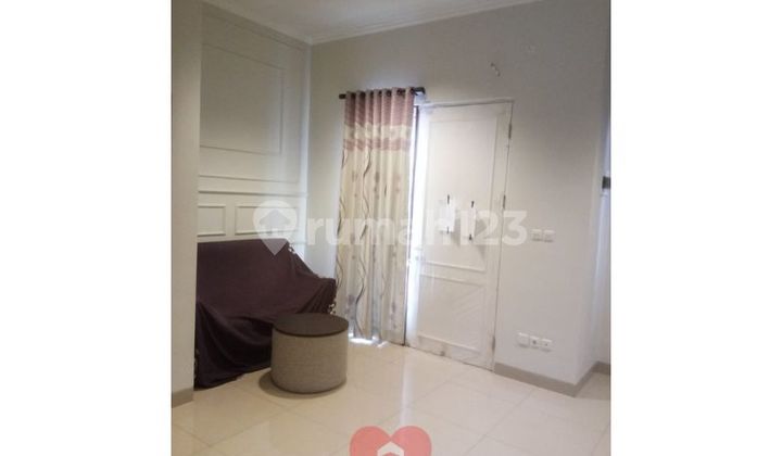 Semi Furnished House in Carlton Cluster, Parung Panjang, Bogor 2