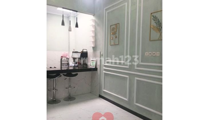 Nice House on Jl Mataram, Parung Panjang, Bogor 2