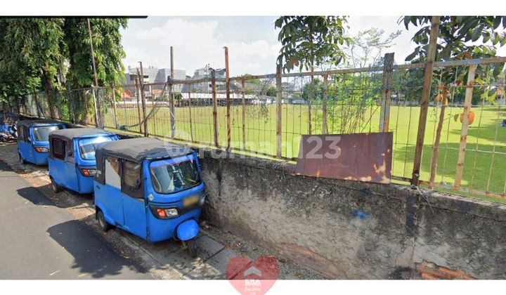 Tanah Dibawah NJOP di Mangga Besar, Tamansari, Jakarta Barat Tanah Dibawah NJOP di Mangga Besar, Tamansari, Jakarta Barat