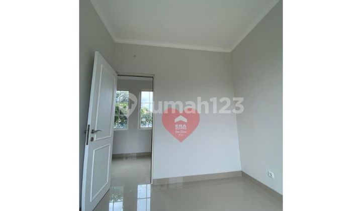 Rumah Bagus Cluster Alton Parung Panjang, Bogor 2